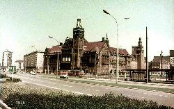 Zentrum