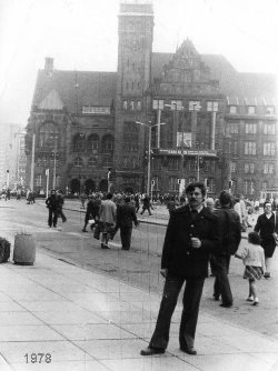 Rathaus